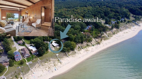 5865 Lakeshore Avenue Holland MI 49424