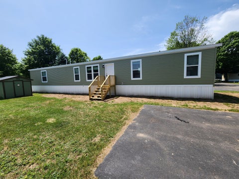 Photo of 9163 Elsie Avenue, Bear Lake, MI 49614 (MLS # 26033381)