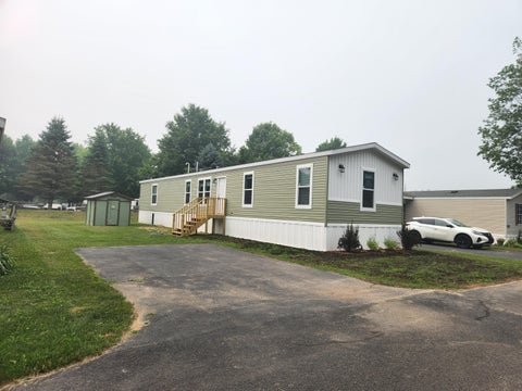 Photo of 9163 Elsie Avenue, Bear Lake, MI 49614 (MLS # 26033381)