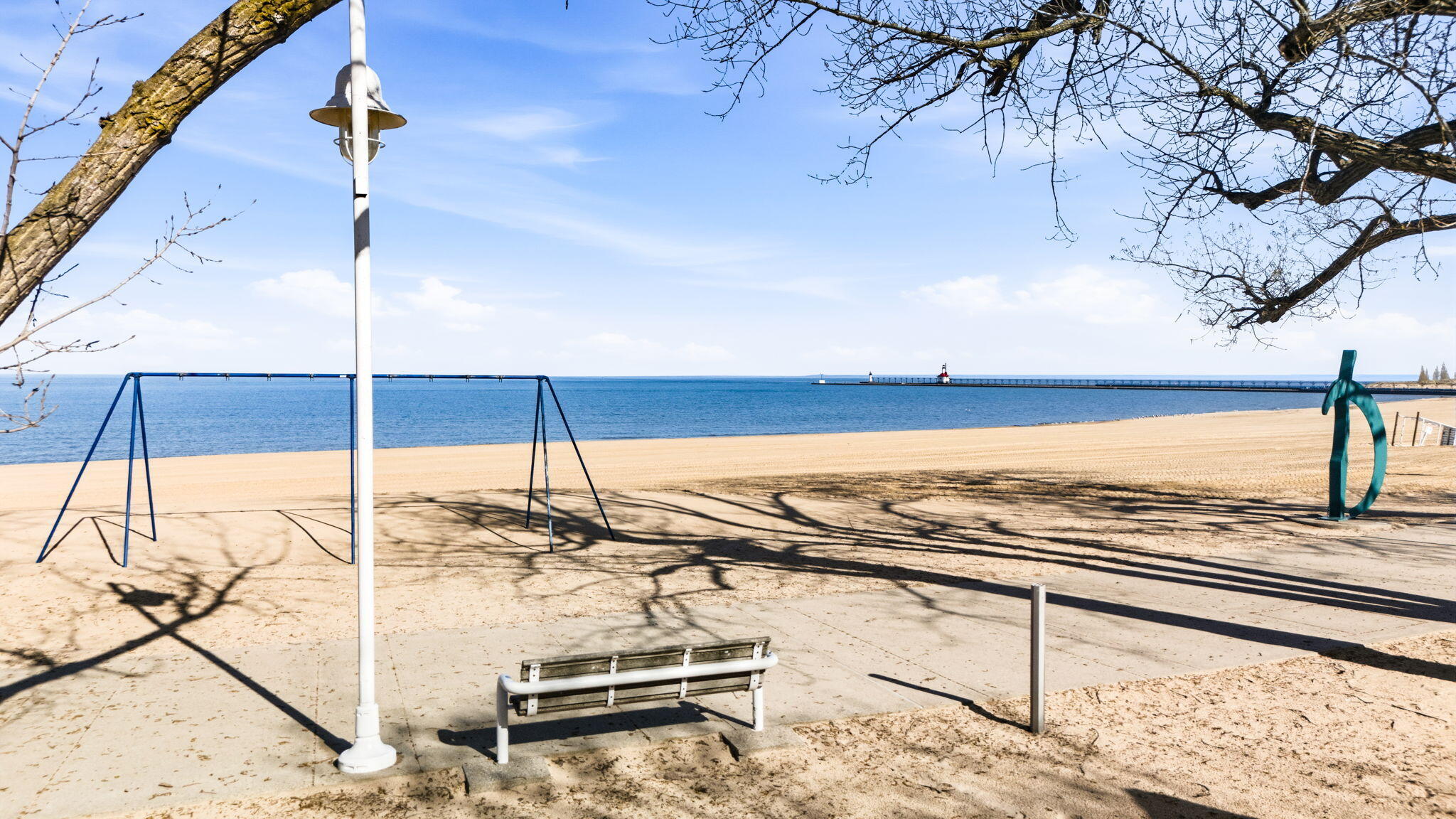 St. Joseph, Michigan, 49085, United States, 4 Bedrooms Bedrooms, ,2 BathroomsBathrooms,Residential,Active,2039017