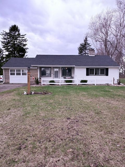 Photo of 1920 S Red Bud Trail, Niles, MI 49120 (MLS # 26009774)