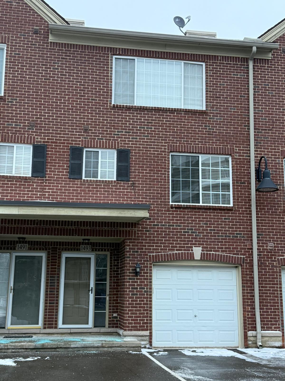 1493 Silverbrook Ridge Drive