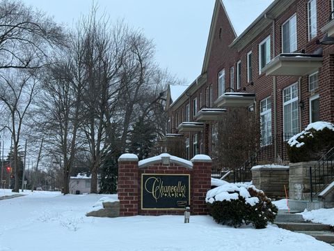 1493 Silverbrook Ridge Drive Walled Lake MI 48390