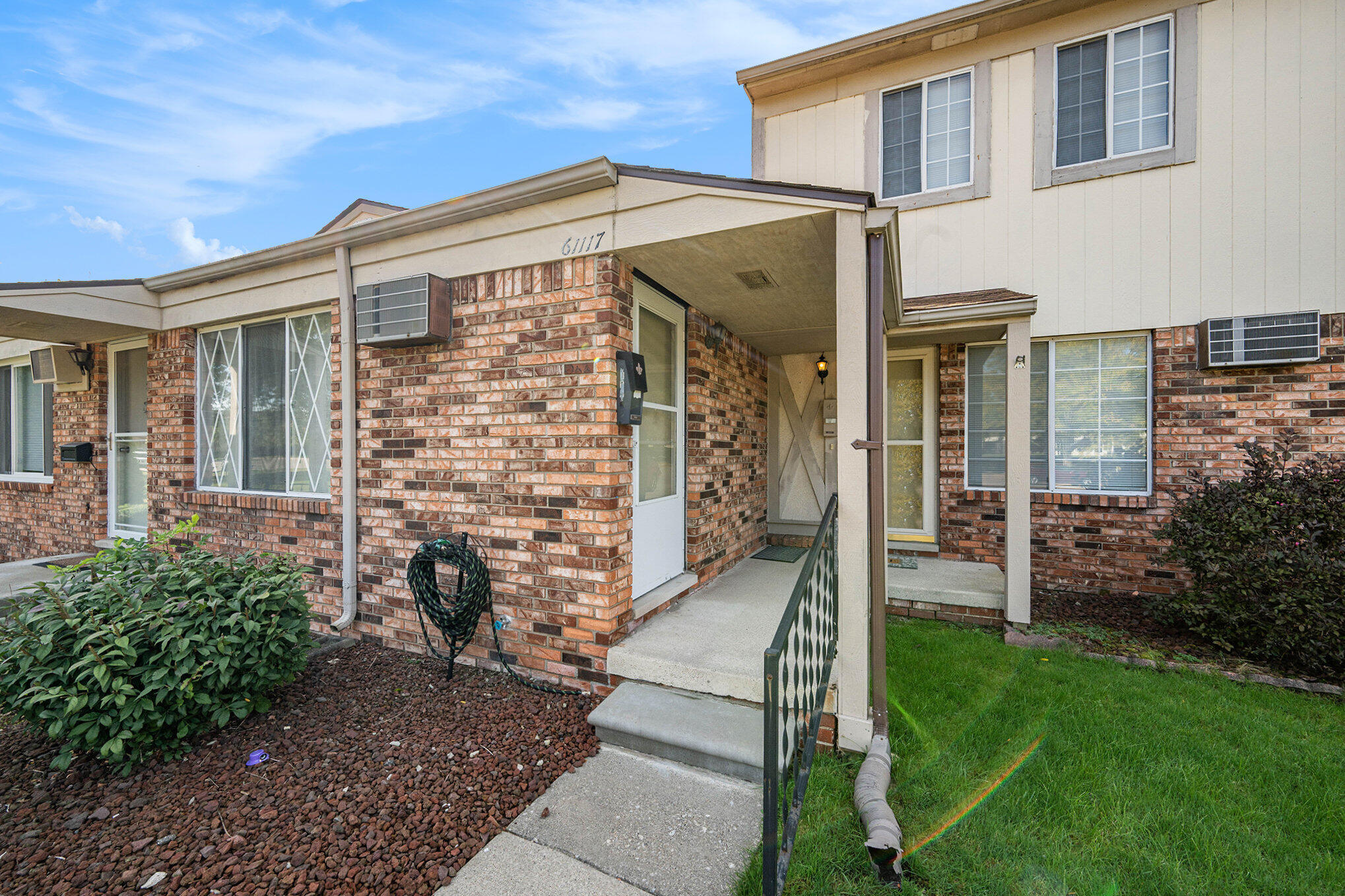 61117 Heritage Boulevard