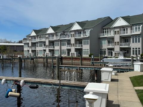 2411 Lake Avenue Unit 36, Muskegon, MI 49445 - MLS#: 25006282