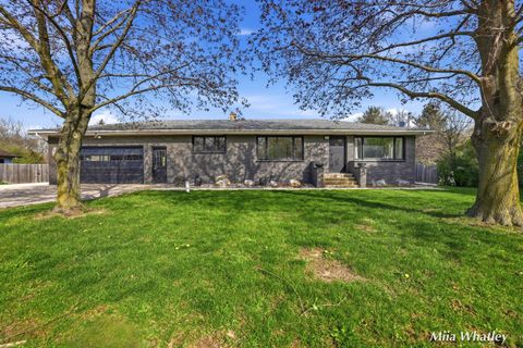 Photo of 07500 Michigan 40, Gobles, MI 49055 (MLS # 26017276)