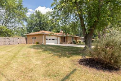 753 Lattimer Drive