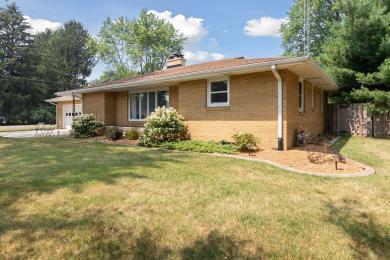 753 Lattimer Drive