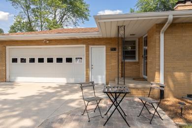 753 Lattimer Drive