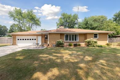 753 Lattimer Drive