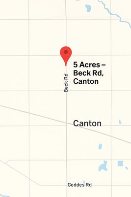 BECK RD, CANTON, MI 48187 - Image 0ec82012e5b9ed0ec6fd5d1855017dd1/216043586