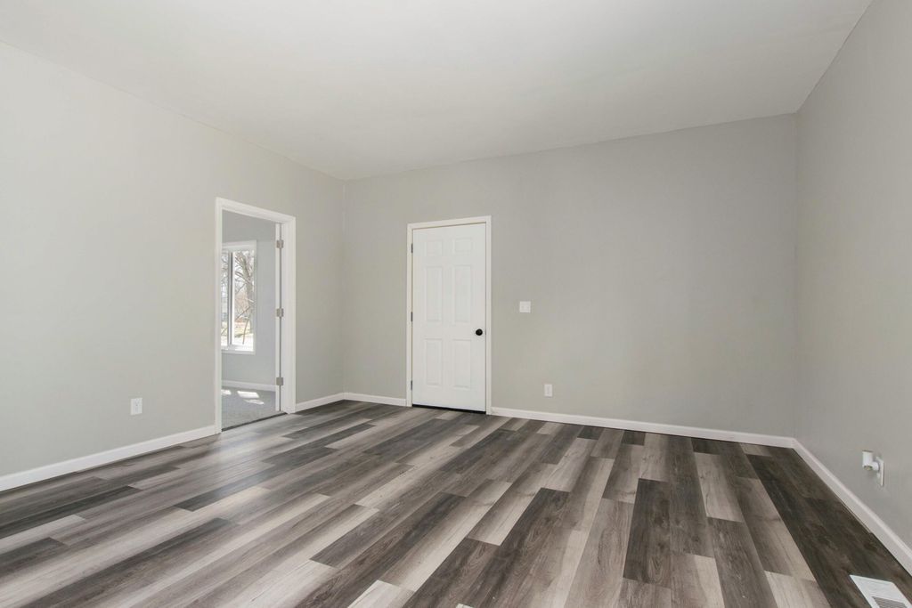 Photo of 2842 Mason Boulevard, Muskegon, MI 49444 (MLS # 26014518)