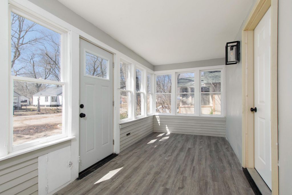 Photo of 2842 Mason Boulevard, Muskegon, MI 49444 (MLS # 26014518)