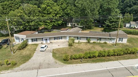 Photo of 6128 M-63, Coloma, MI 49038 (MLS # 25039509)