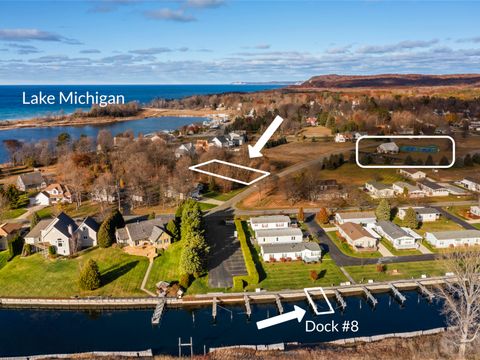 Photo of Lot 32 Third Street, Arcadia, MI 49613 (MLS # 25059266)