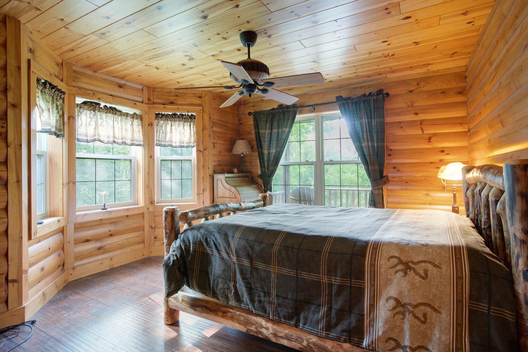 Vandalia, Michigan 49095, United States, 4 Bedrooms Bedrooms, ,3 BathroomsBathrooms,Residential,Active,77510