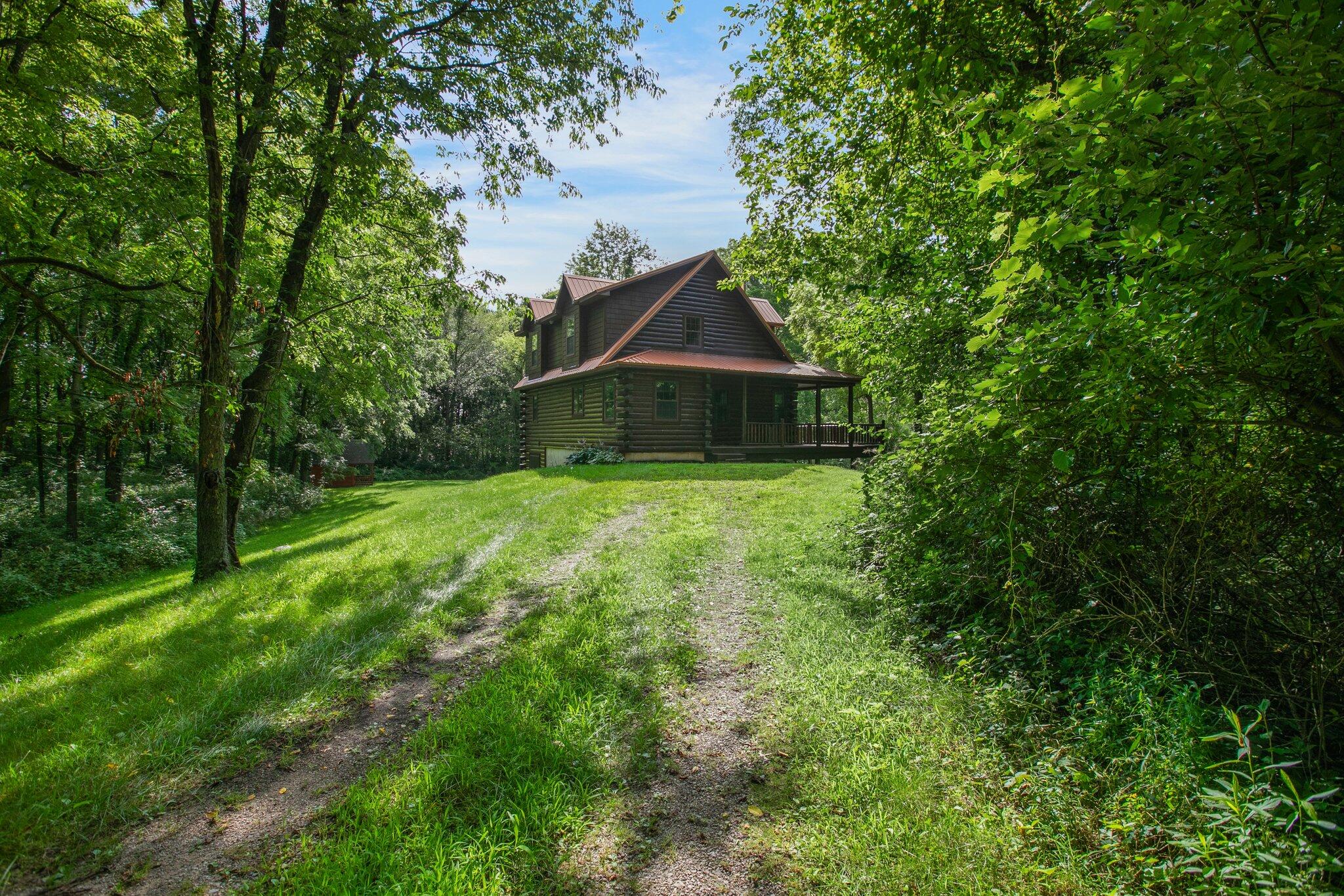 Vandalia, Michigan 49095, United States, 4 Bedrooms Bedrooms, ,3 BathroomsBathrooms,Residential,Active,77510