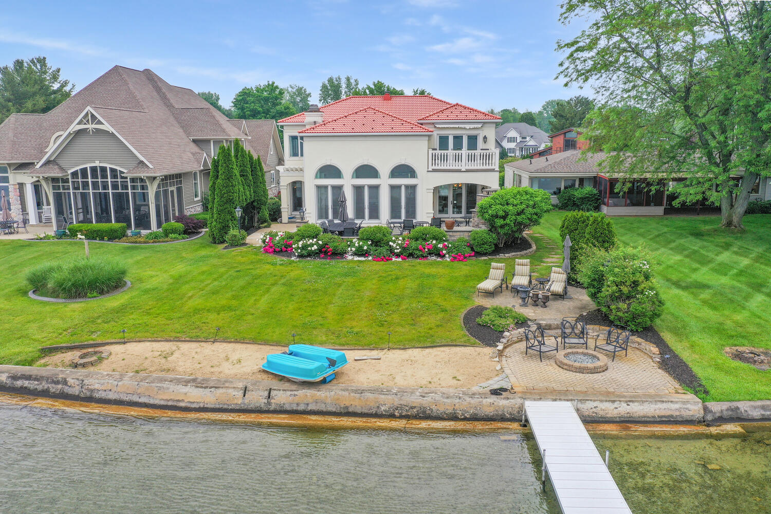 68283 Park Shore Drive