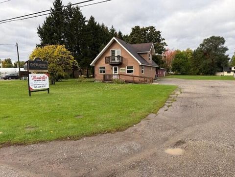 Photo of 13434 M 40, Gobles, MI 49055 (MLS # 25055086)