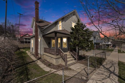 359 Atlas Avenue SE, Grand Rapids, MI 49506 - MLS#: 25015416