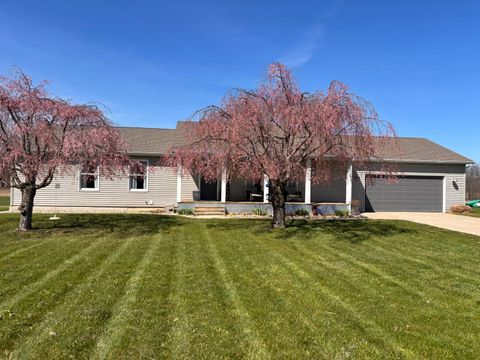 Photo of 11652 Snow Road, Bridgman, MI 49106 (MLS # 26011871)
