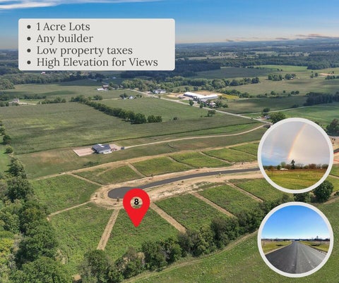 Photo for Lot 8 High Ridge Court