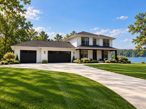 Photo of 00 S Hogenson Road, Scottville, MI 49454 (MLS # 26054389)