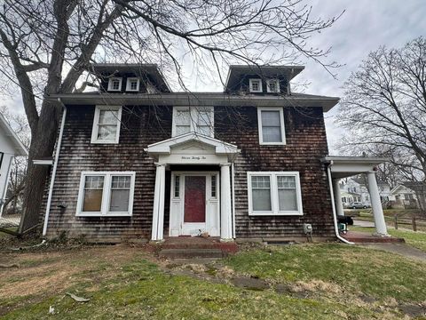 Photo of Jackson, MI 49203 (MLS # 26005492)