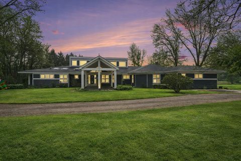 9209 W L Avenue W Kalamazoo MI 49009