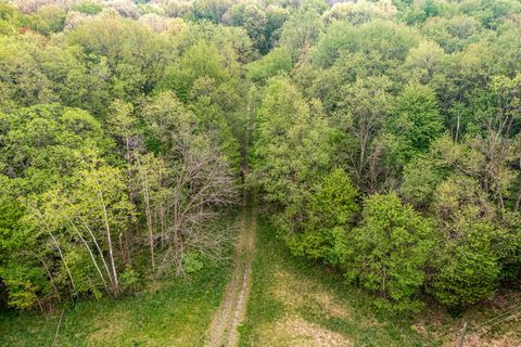 18731 Williamsville Street Cassopolis MI 49031