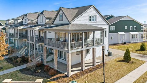 910 Whitwam Drive, St. Joseph, MI 49085 - MLS#: 25008974
