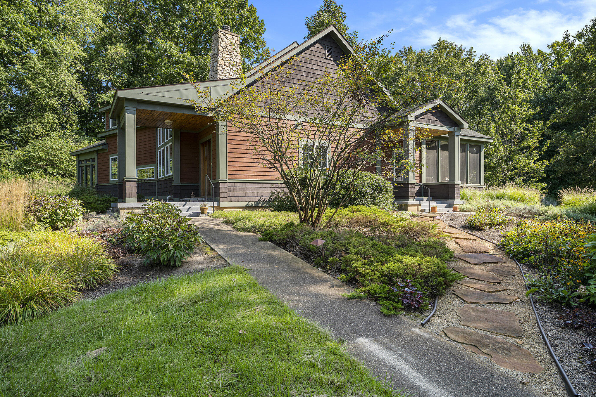 11488 Tabor Woods Lane