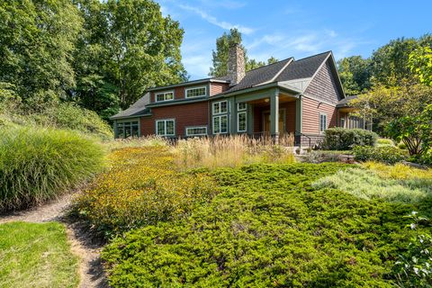 11488 Tabor Woods Lane Buchanan MI 49107