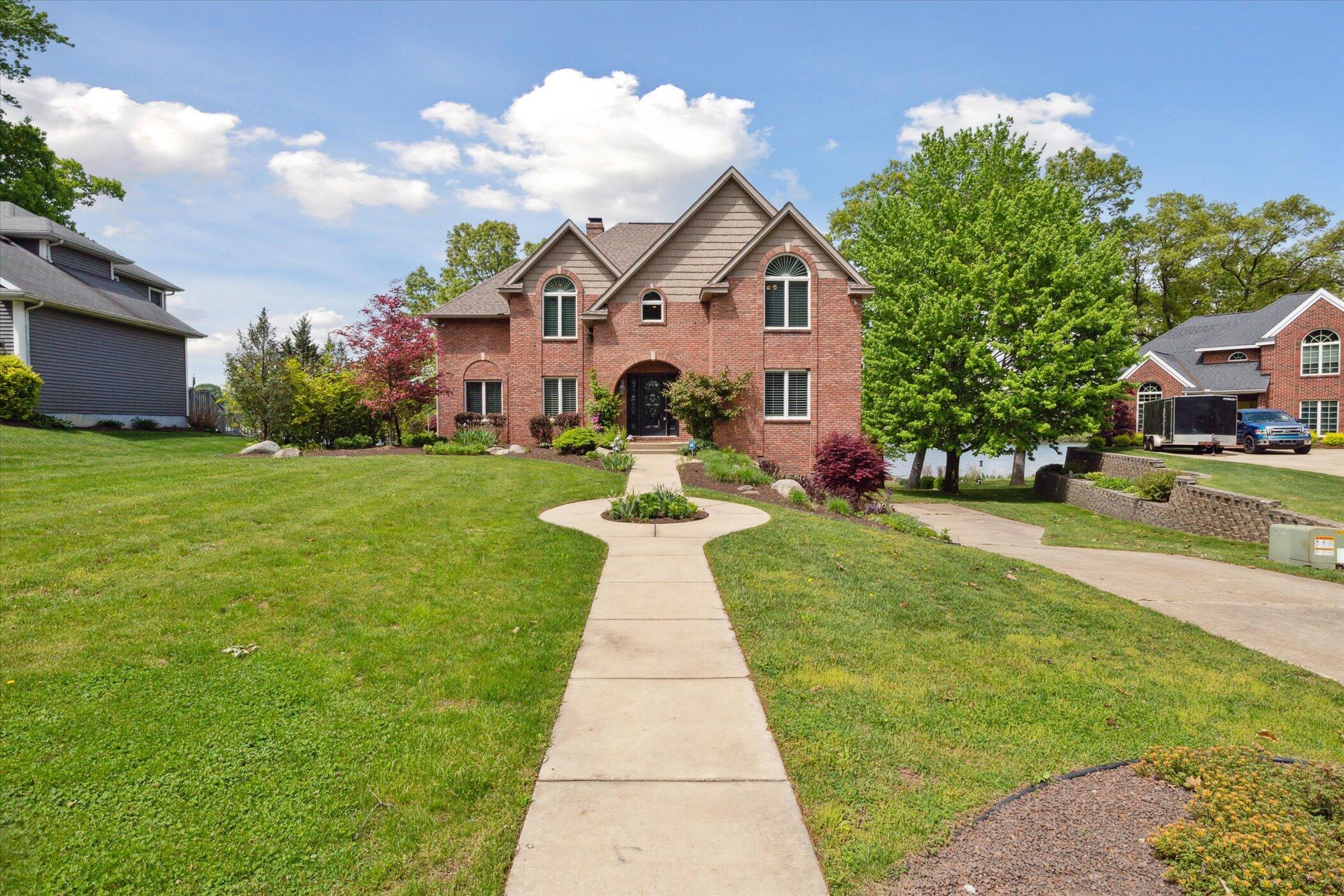 10436 Kings Point Drive