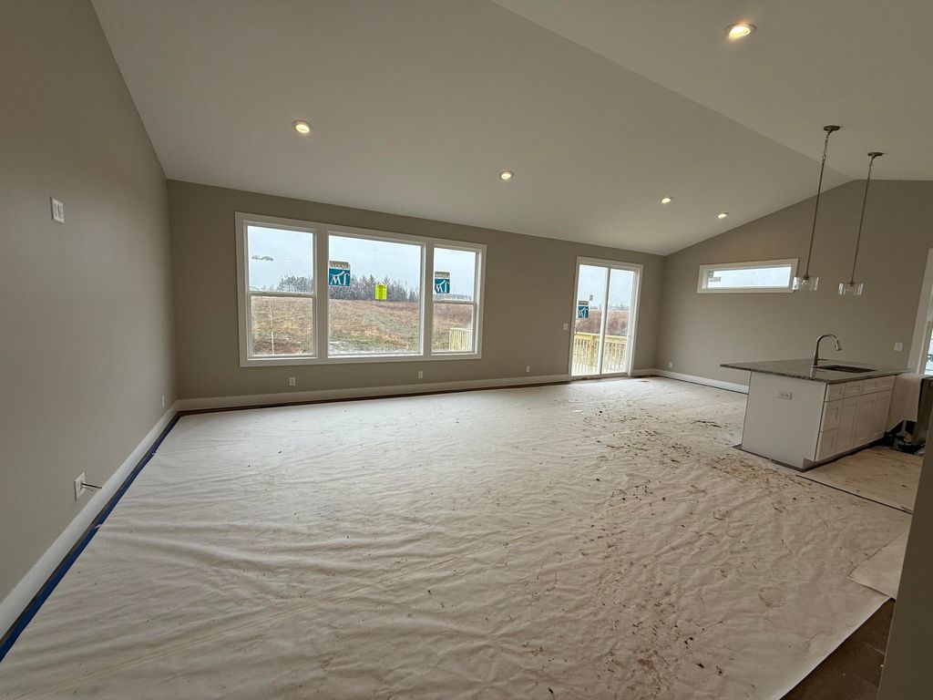 Photo of 11685 Cherrybud Drive #Lot 250, Holland, MI 49424 (MLS # 25062699)