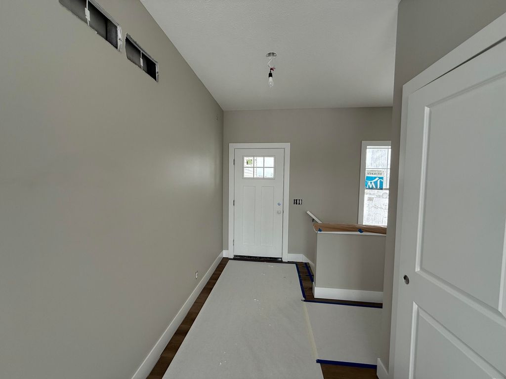 Photo of 11685 Cherrybud Drive #Lot 250, Holland, MI 49424 (MLS # 25062699)