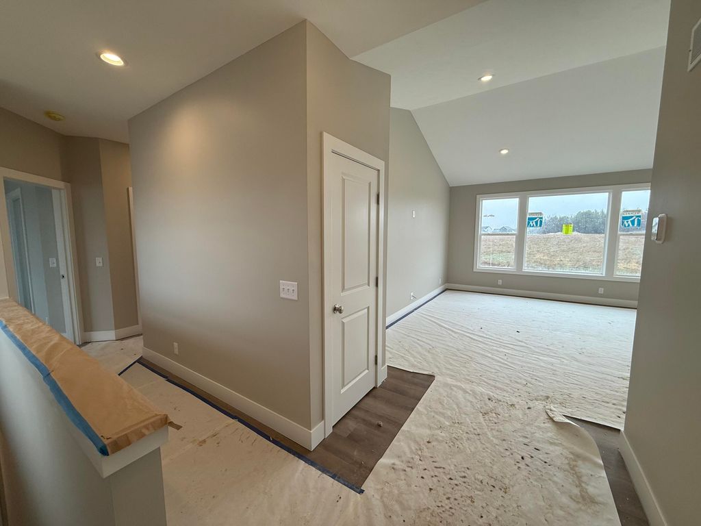 Photo of 11685 Cherrybud Drive #Lot 250, Holland, MI 49424 (MLS # 25062699)