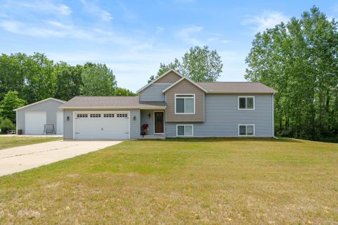 25427 Chaty Lane Gobles MI 49055
