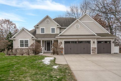 10693 Bear Lake Trail, Portage, MI 49024 - MLS#: 25000436