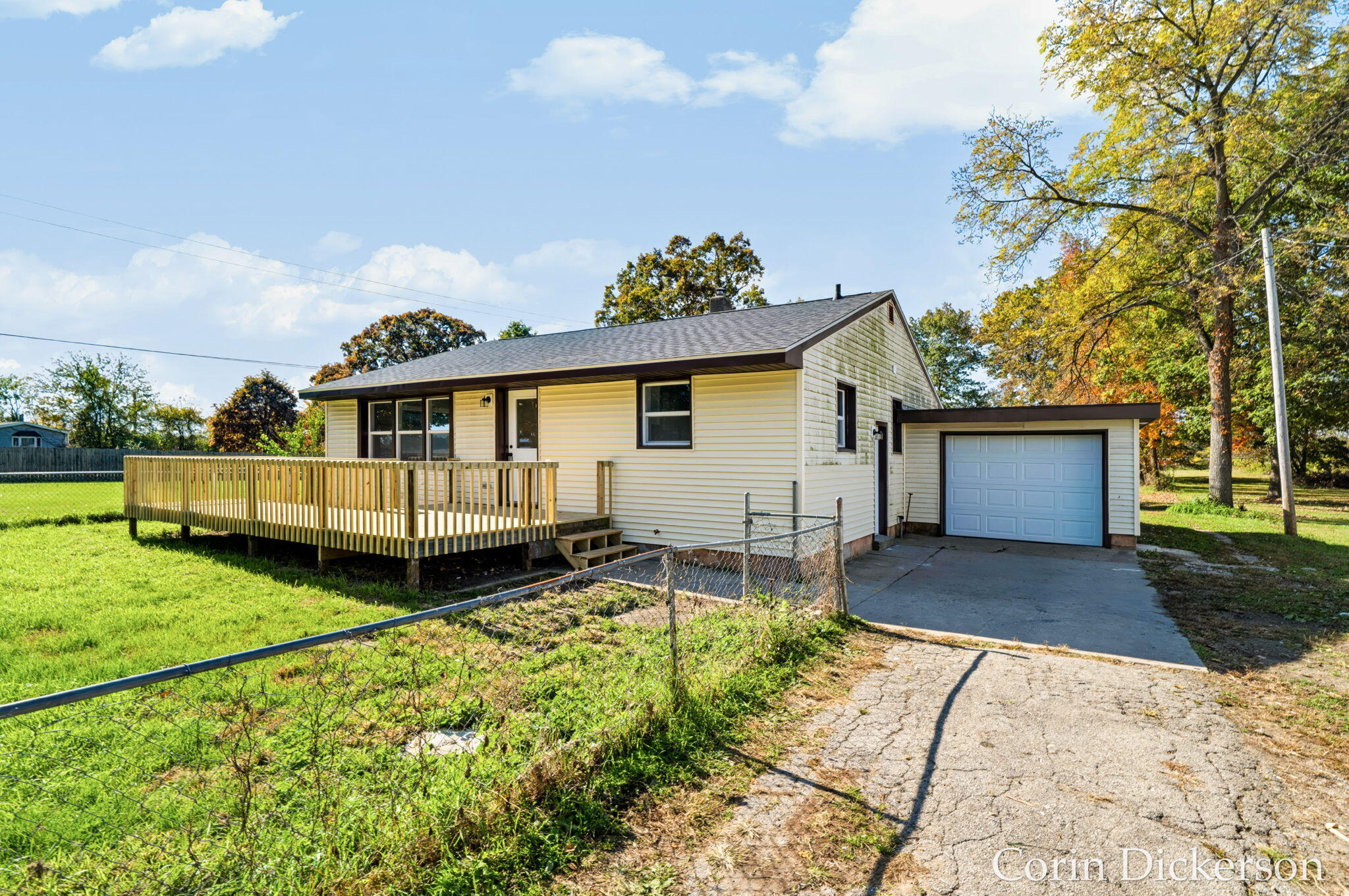 57934 Haines Road