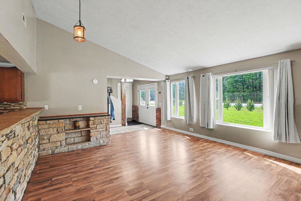 Photo of 184 E Tyler Road, Muskegon, MI 49445 (MLS # 26015768)