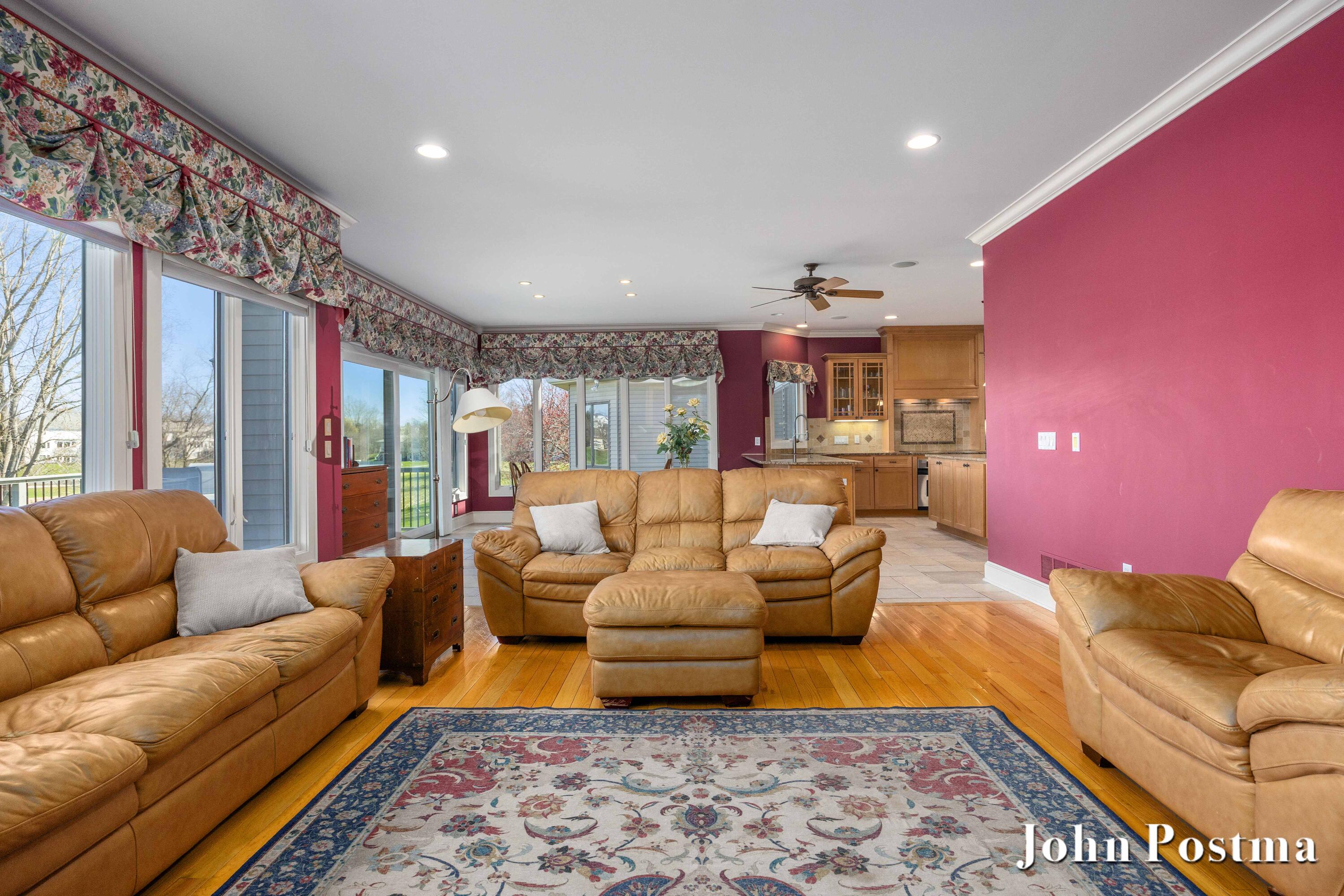 Caledonia, Michigan, 49316, United States, 5 Bedrooms Bedrooms, ,5 BathroomsBathrooms,Residential,Active,2036686