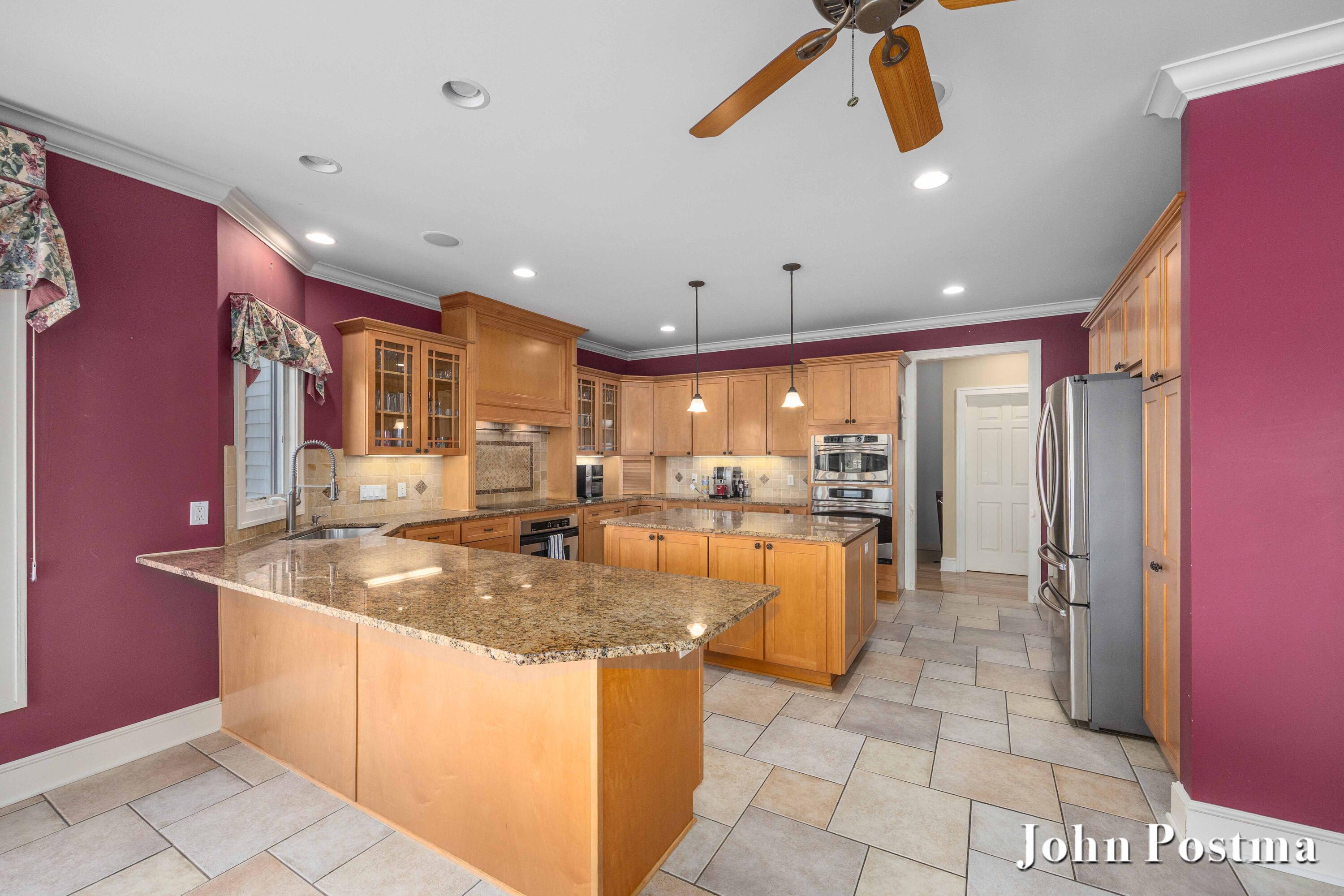 Caledonia, Michigan, 49316, United States, 5 Bedrooms Bedrooms, ,5 BathroomsBathrooms,Residential,Active,2036686