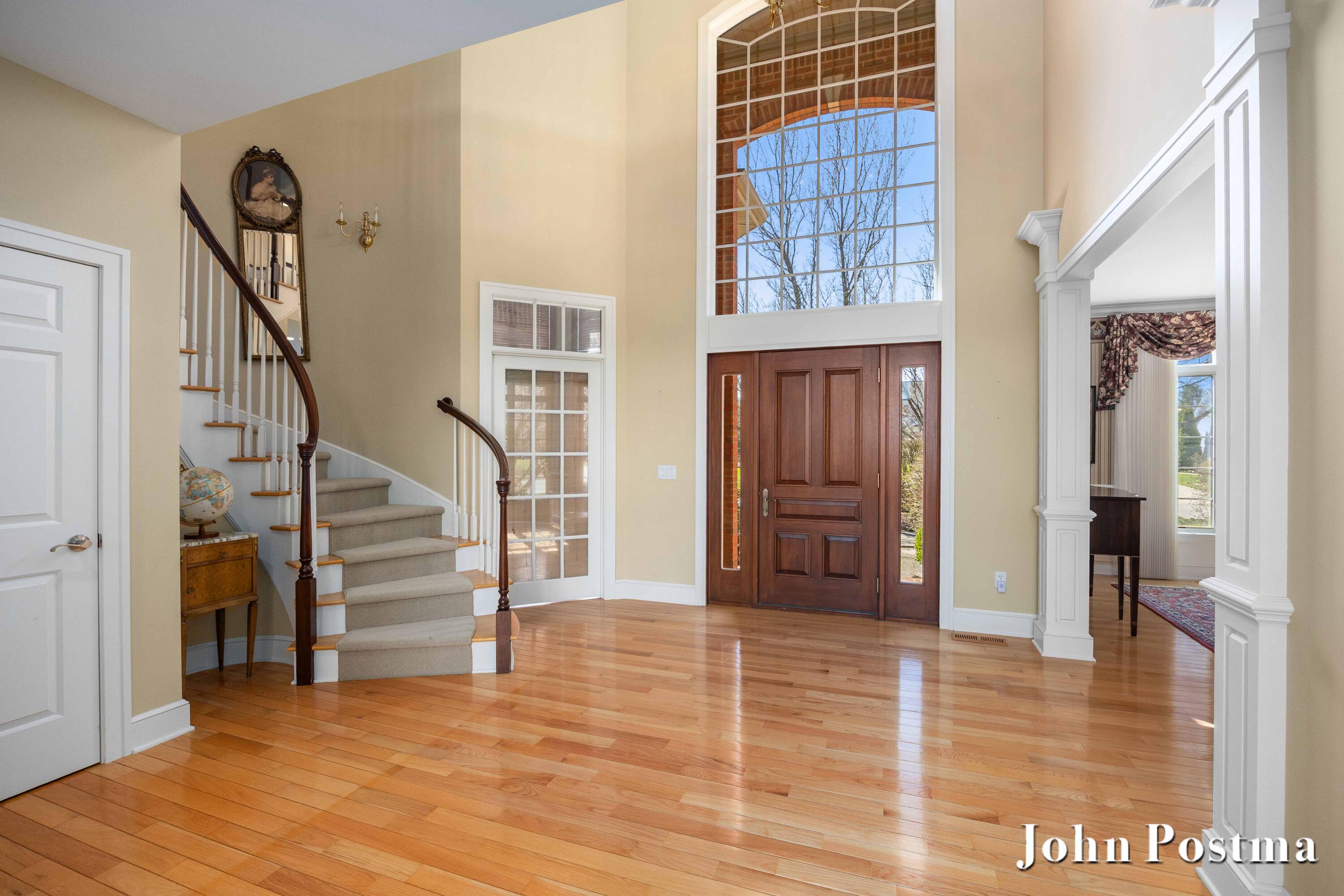 Caledonia, Michigan, 49316, United States, 5 Bedrooms Bedrooms, ,5 BathroomsBathrooms,Residential,Active,2036686