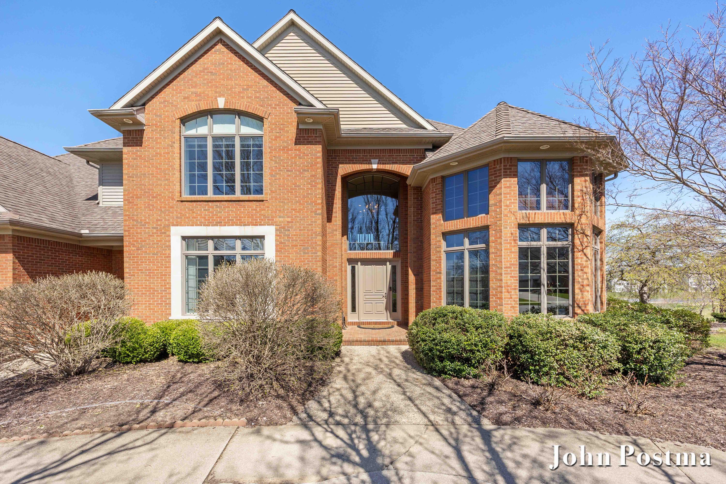 Caledonia, Michigan, 49316, United States, 5 Bedrooms Bedrooms, ,5 BathroomsBathrooms,Residential,Active,2036686