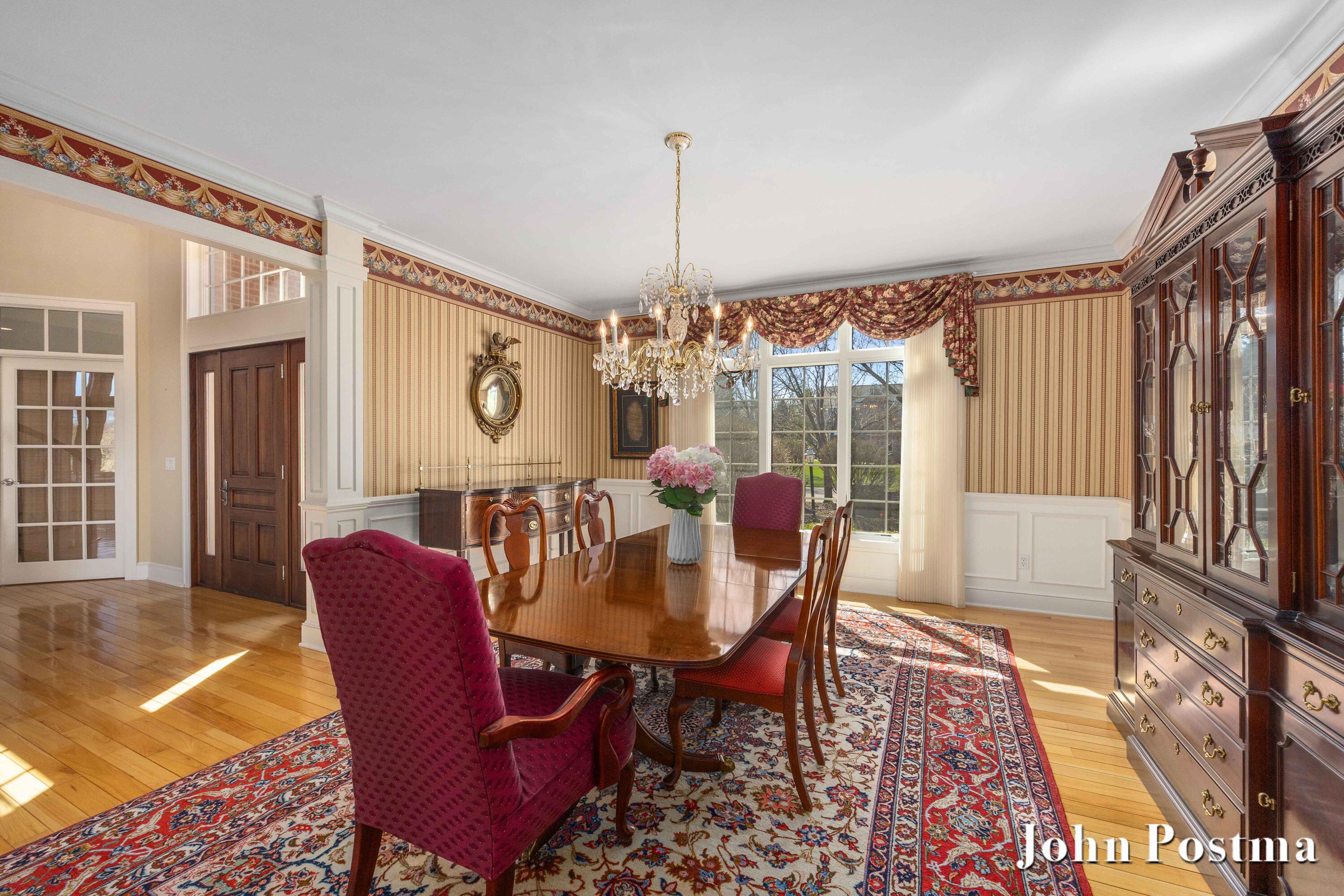 Caledonia, Michigan, 49316, United States, 5 Bedrooms Bedrooms, ,5 BathroomsBathrooms,Residential,Active,2036686