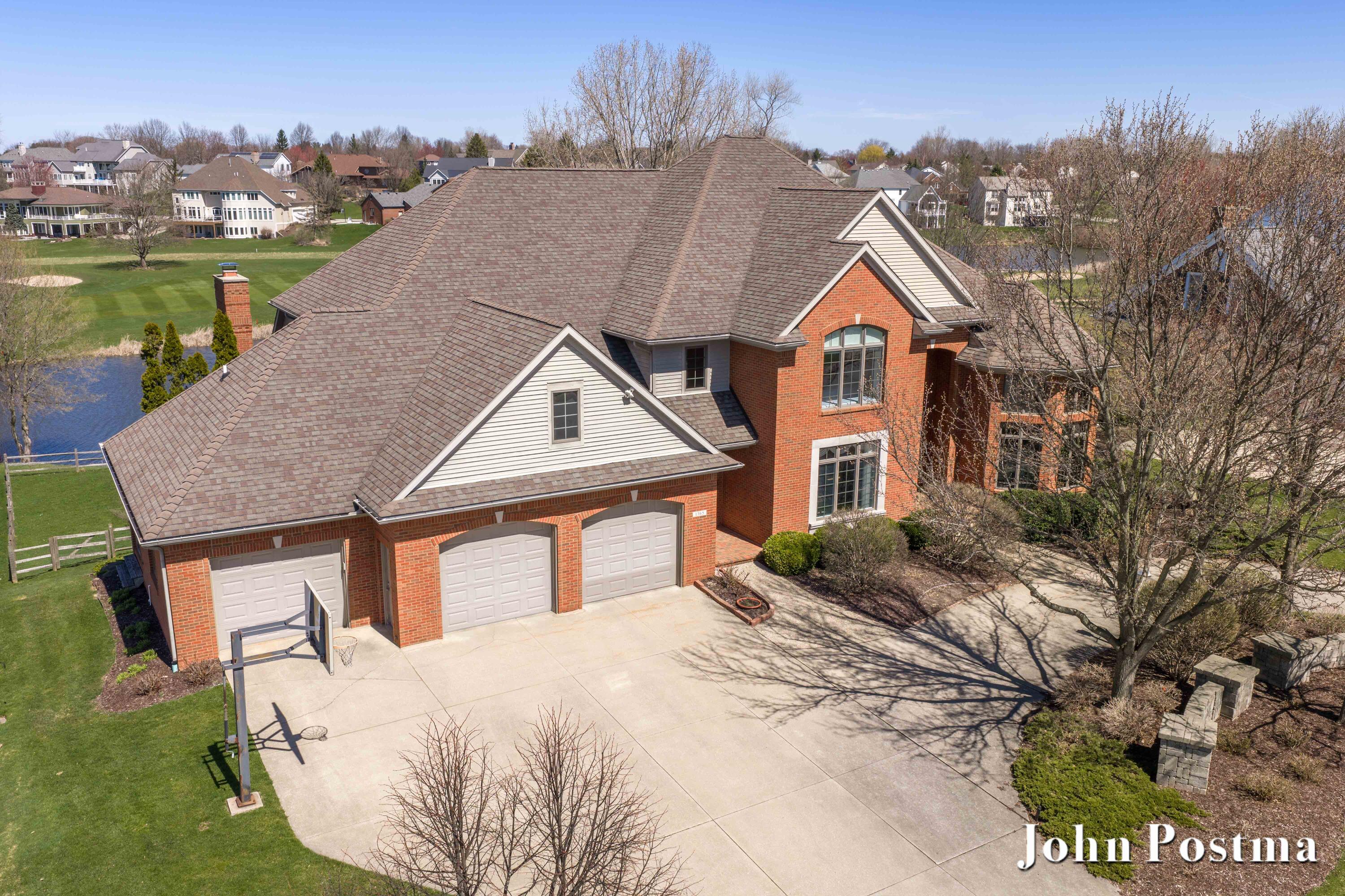 Caledonia, Michigan, 49316, United States, 5 Bedrooms Bedrooms, ,5 BathroomsBathrooms,Residential,Active,2036686