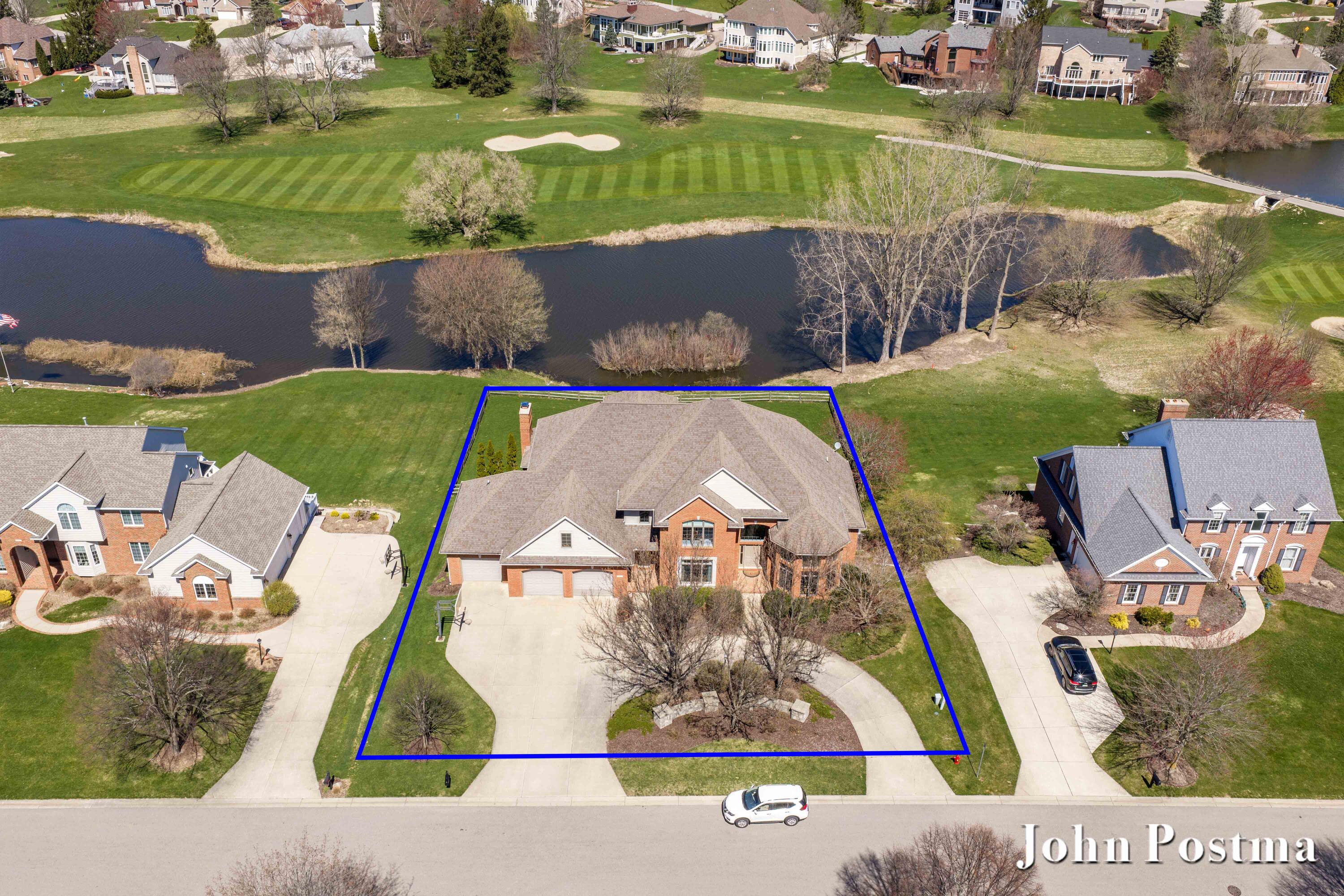 Caledonia, Michigan, 49316, United States, 5 Bedrooms Bedrooms, ,5 BathroomsBathrooms,Residential,Active,2036686