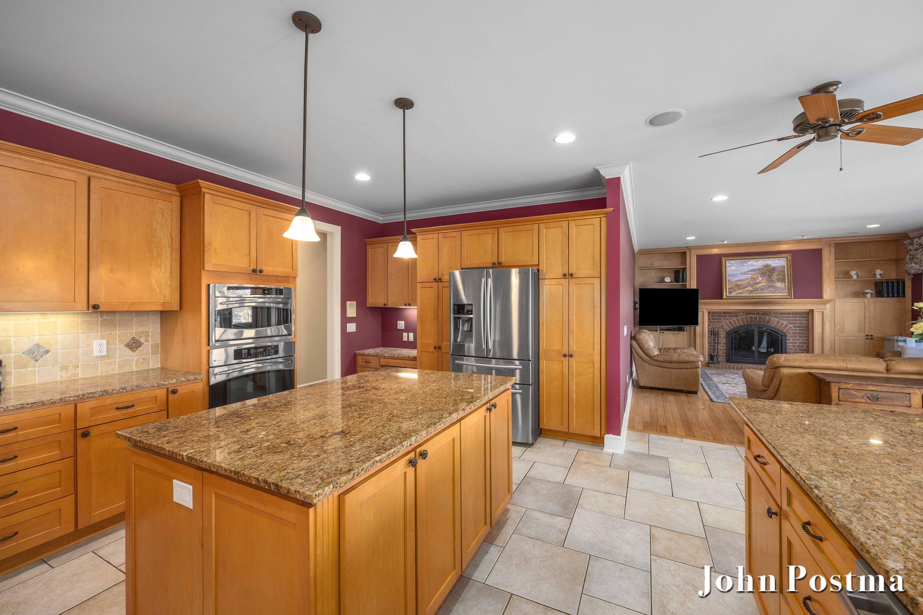 Caledonia, Michigan, 49316, United States, 5 Bedrooms Bedrooms, ,5 BathroomsBathrooms,Residential,Active,2036686