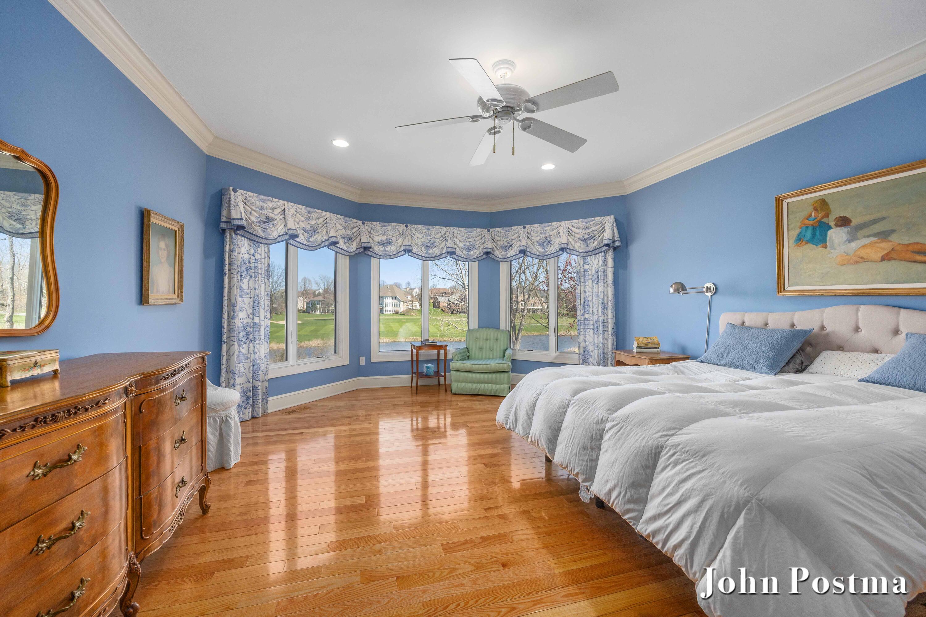 Caledonia, Michigan, 49316, United States, 5 Bedrooms Bedrooms, ,5 BathroomsBathrooms,Residential,Active,2036686